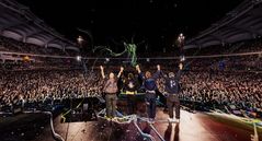 놀유니버스 "지난해 콘서트 티켓 거래액, 전년比 15% 늘어"