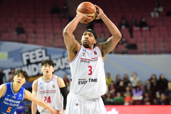 프로농구와 WBC에서의 한국의 상승세