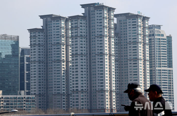 오피스텔 거래량, 전년比 10.7%↑…브라이튼 여의도·동탄센텀폴리스 신고가