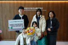 국립조선왕조실록박물관 10개월 만에 10만명…전관 개관 후 관람객 2배