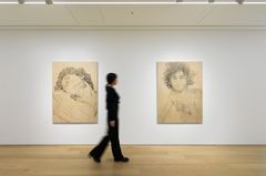 리만머핀 서울, 멕시코 작가 알렉스 행크 아시아 첫 개인전