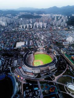 대전 중구, 볼파크 인근 임시공영주차장 추가 조성