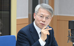 민형배 "나주를 혁신도시·원도심 동반 성장 20만 정주도시로"