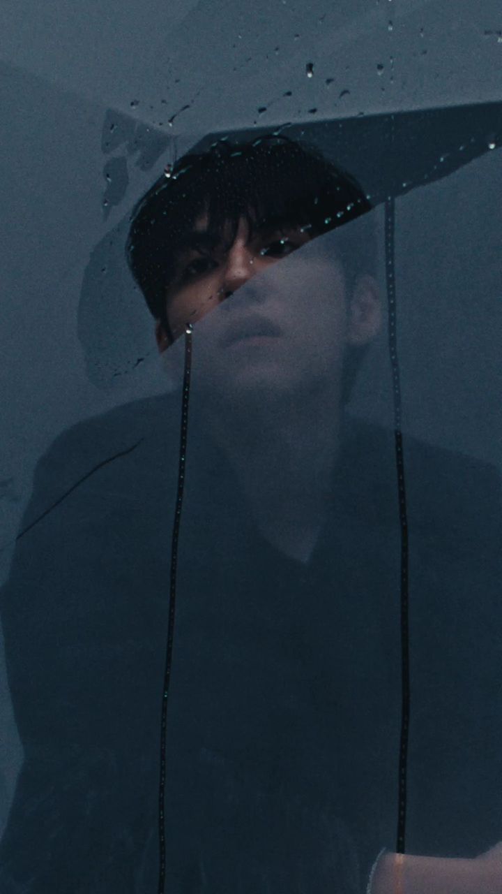 데이식스 원필, 4년 만에 솔로앨범 낸다…'언필터드'