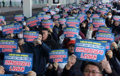 노동위, 원청의 '사용자성' 속속 인정…278건 심리 중[노란봉투법 한달①]