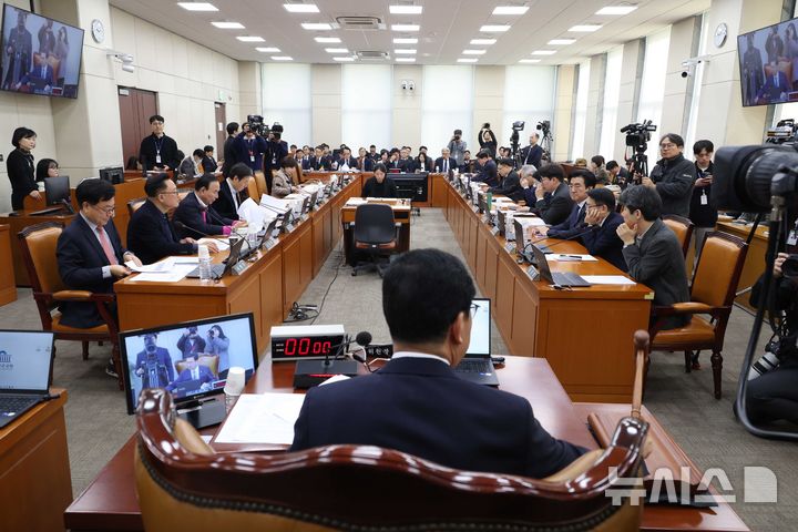 국회, 오는 26일 윤광일·전현정 선관위원 후보자 인사청문회 실시