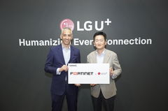 LGU+, 포티넷과 맞손…클라우드 환경 최적화된 보안 체계 만든다