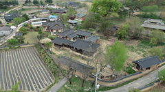 260년 역사 안동 학남고택, 국가민속문화유산 된다