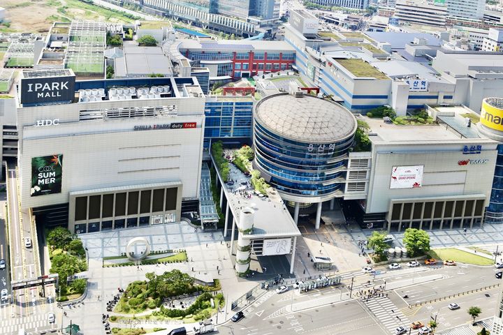 용산 아이파크몰, 문화센터 뺀 자리에 '팝업 성지' 만든다
