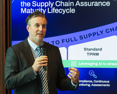 "韓 상위 100개 기업 평균 보안 점수는 71점"