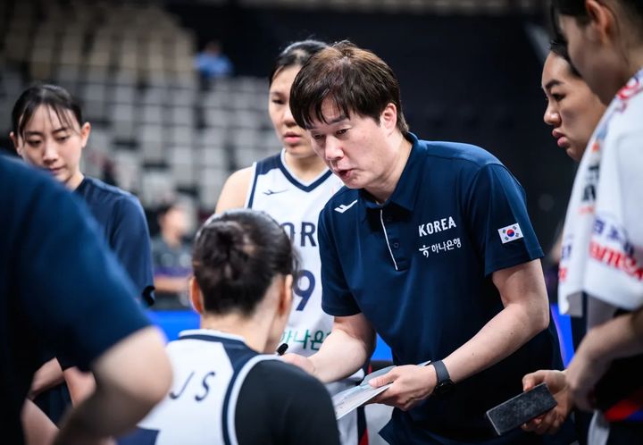 한국 여자 농구와 축구, 국제 대회에서의 도전과 성과