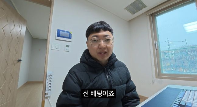 이틀만에 100만명 김선태 