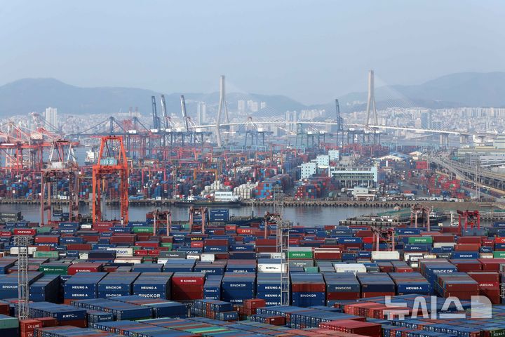 반도체 초호황…사상 처음 月 861억불 수출