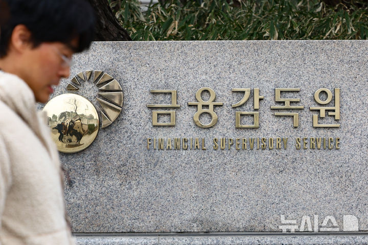 금감원, 외국환거래법 위반 979건 행정제재…93건 수사의뢰