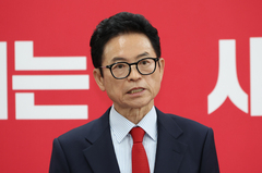 이철우 후보 "안동을 북부권 대전환 중심도시로 육성"