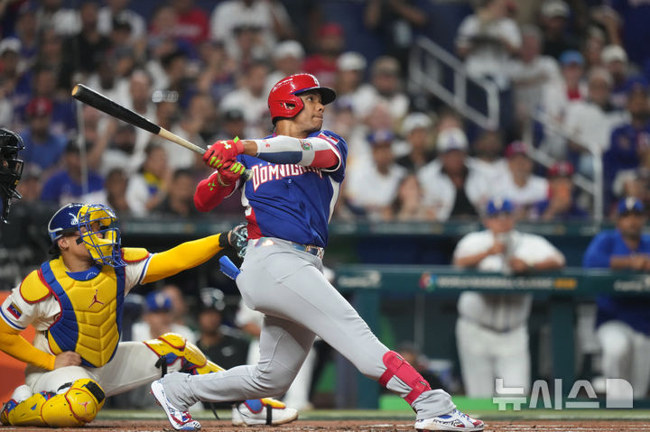 도미니카와 이탈리아, WBC 8강 진출…한국 양궁 국가대표 선발전 시작