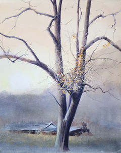 대구 어울아트센터, 북구미술협회 초대전 '평화, 공존의 풍경'