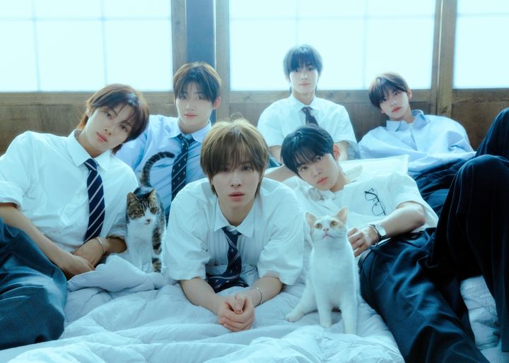 투어스, 日 최대 음악 축제 '서머소닉' 출격