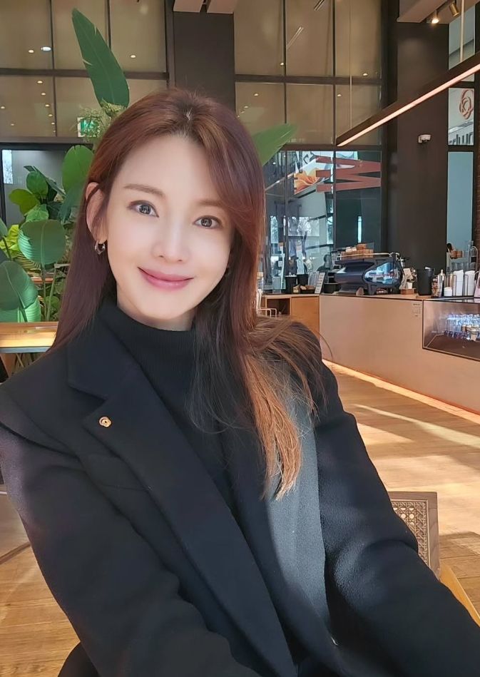 정가은, 택시기사 이어 보험 자격증 합격…