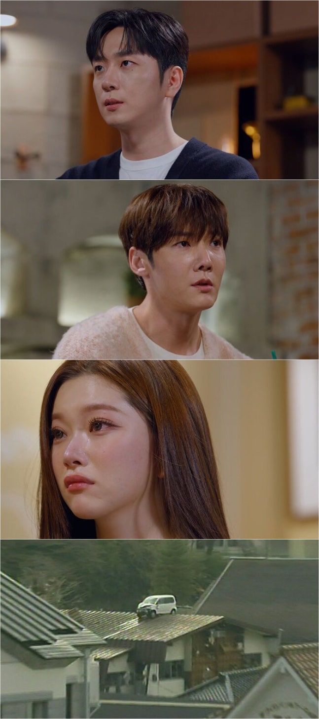 아내 껴안고 쓰나미에 휩쓸린 가장…