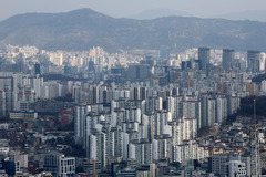 서울 아파트값 59주째 상승…역대 두 번째 최장 기록