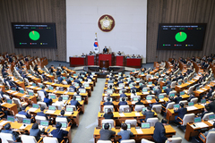 침해사고 반복 기업 매출 최대 3% 과징금…해킹방지법 국회 통과