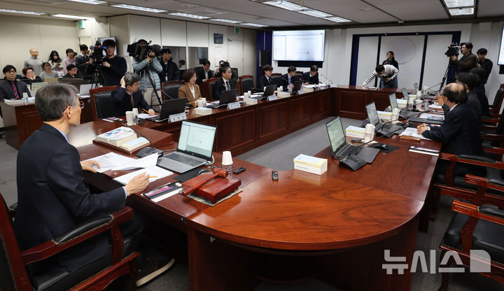 방미심위, 방송·광고·통신·디지털 성범죄 소위원회 구성