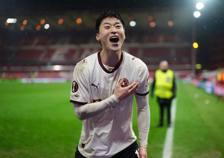 한국 스포츠 스타들, 해외 리그에서 두각