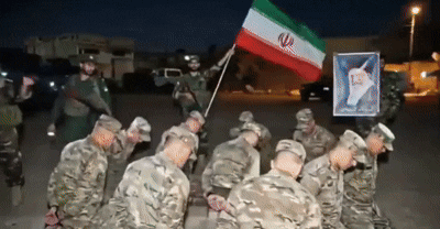 델타포스가 이란군 인질됐다고?…SNS에 'AI 가짜뉴스' 확산 논란