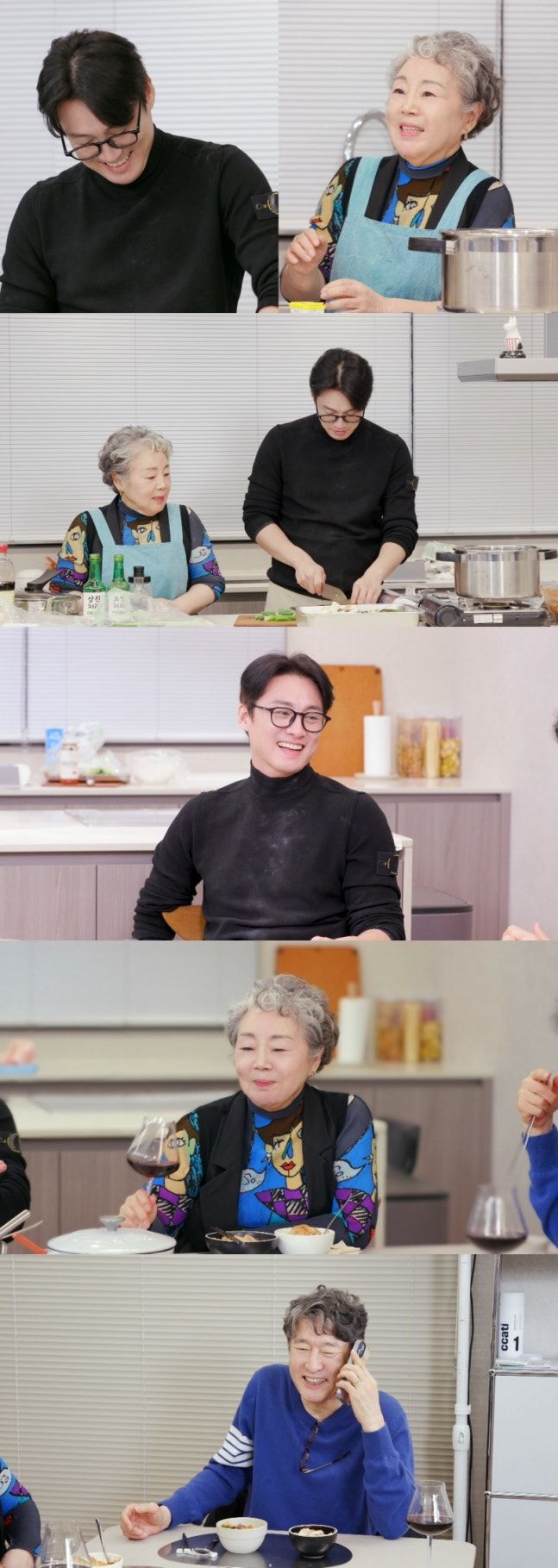 오상진 