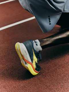 '성큼 다가온 봄' 신상 운동화와 함께 야외로[패션·뷰티 HOT신상]