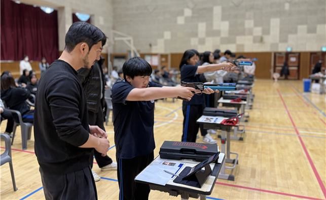 [오늘의 뉴스종합] 한국 스포츠계, 유소년 육성부터 국제 대회 성과까지 다양한 소식 전해