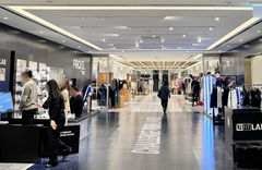 골프부터 WBC까지…백화점업계, 시즌 맞춤형 팝업[위클리쇼핑]