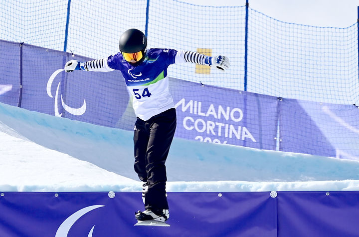 한국 장애인 선수들, 동계패럴림픽에서 역대 최고의 성과 달성