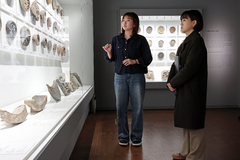 또래의 언어로 유물을 말하다…국립중앙박물관 '청년멘토' 도전기