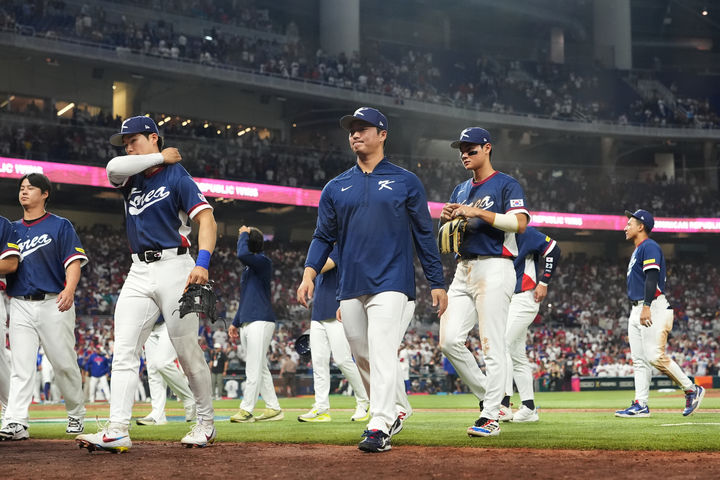 한국 야구의 미래, WBC 성과와 과제 점검