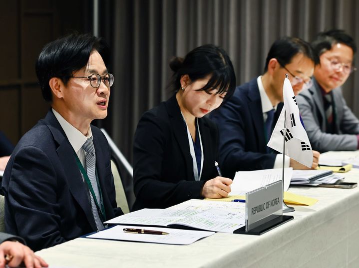 산업장관, 인도·태평양 국가와 에너지·자원 공급망 안정화 모색