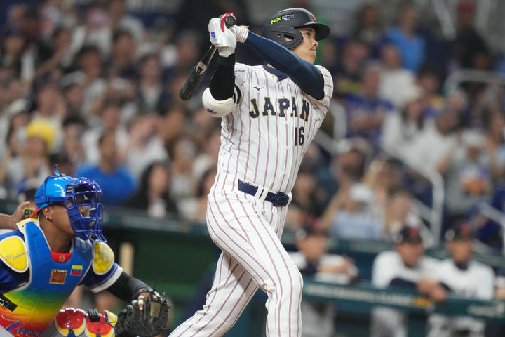 오타니와 손흥민, 한국 스포츠의 새로운 전환점