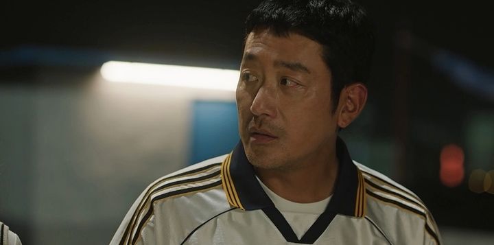 하정우 '건물주', 시청률 4.1% 출발…임성한 '닥터신'은 1.4%
