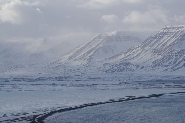 알프스 빙하 96개 중 94개 줄었다…"이미 붕괴 시작"