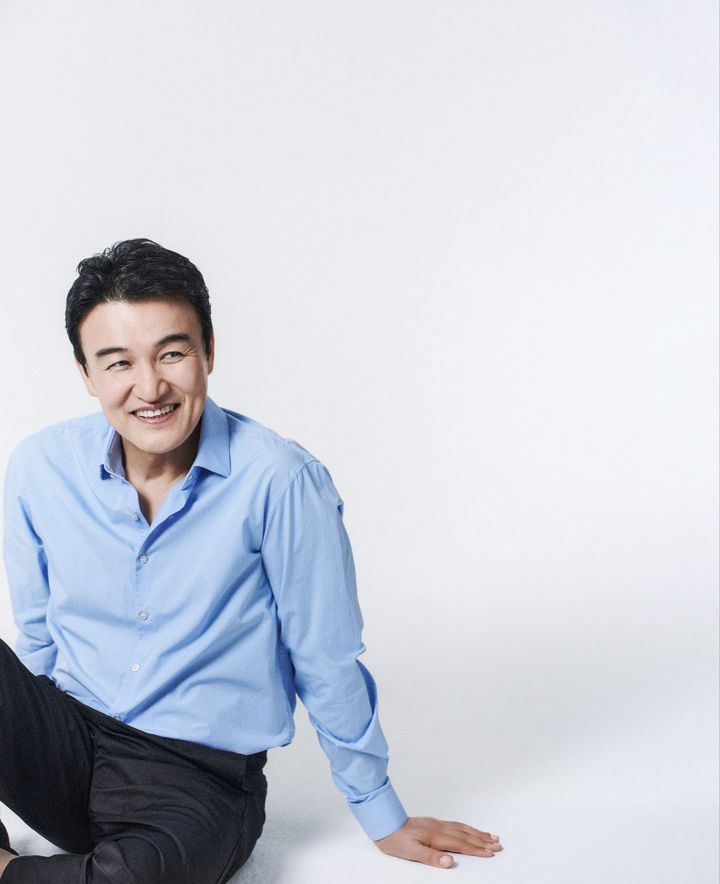 배우 박중훈, 대구 구수산도서관서 삶 이야기 나눈다