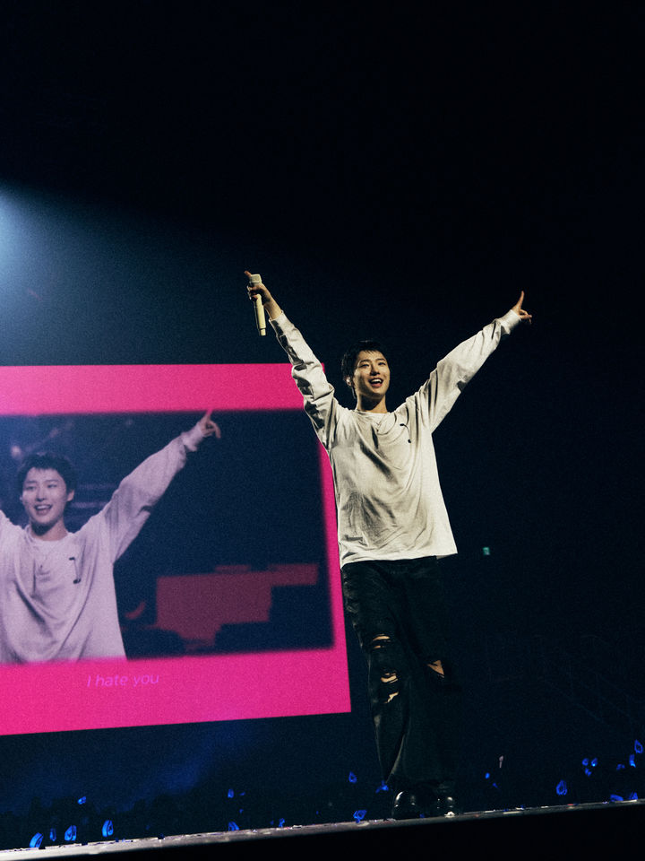 우즈 조승연, 흉터 없는 성장 위한 '다정한 송곳'…그의 노래는 연고네