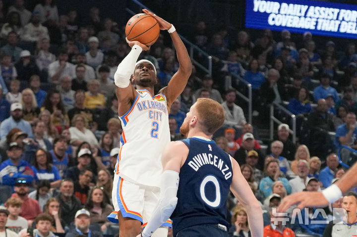 [오늘의 뉴스종합] 한국 축구 대표팀 A매치 소집, 프로야구 시범경기 성과, NBA 오클라호마시티 8연승 등 주요 스포츠 소식