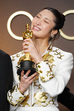 [98회 아카데미]'케데헌' 오스카 2관왕…K컬쳐 새 역사 썼다(종합)