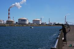 "日, 5월 러시아에 경제사절단 파견"…원유 요청할 듯