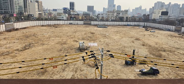 종묘 앞 재개발 갈등 확전…국가유산청, SH 고발·유네스코 세계유산위 상정 경고