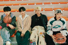 AB6IX, 브랜뉴뮤직과 5월 전속계약 종료…"콘서트 후 휴식기"