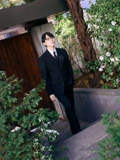 '흑백요리사' 성우 남도형, 5월 결혼…예비신부는 일반인