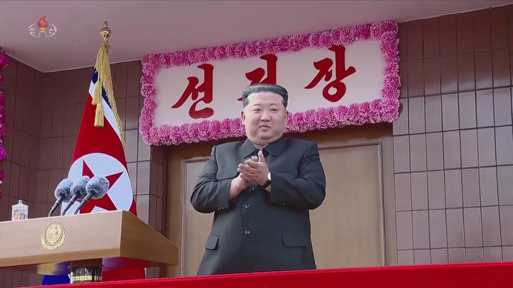 통일부 "북 최고인민회의 대의원, 75% 교체…변동폭 최대"