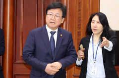 최교진 장관 "국공립대, 지역 혁신 거점 되어야"